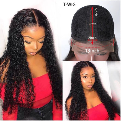 Pros and Cons of a T part wig
