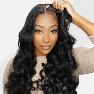 Glueless Wigs