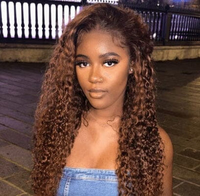 Night Out Wigs