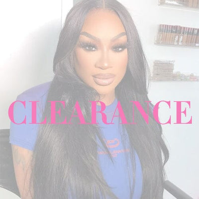 Clearance Sale