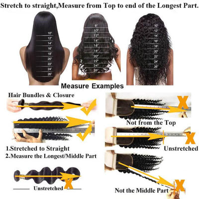 QTHAIR 12A Brazilian Jerry Curly Human Hair Bundles With Frontal Closure 100% Unprocessed Brazilian Virgin Curly Hair Weave - QT Hair