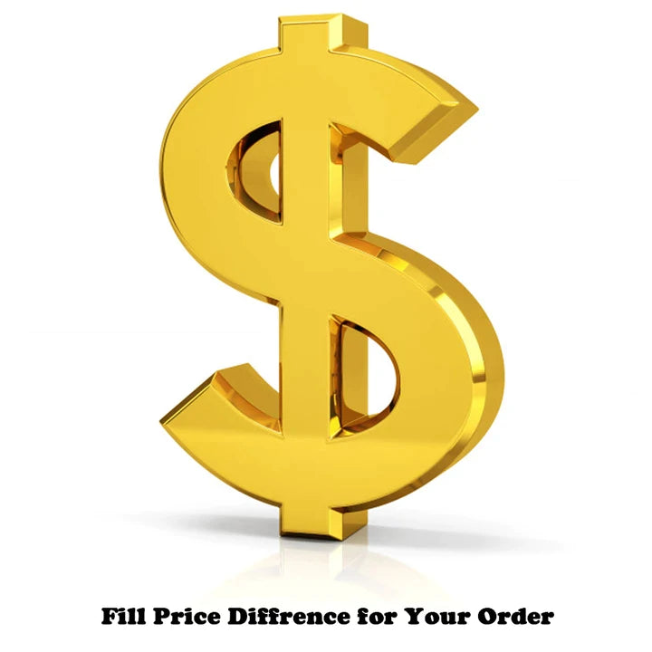 Fill Price Difference or Extra Shipping Fee Flash Sale -QT Hair ｜QT Hair